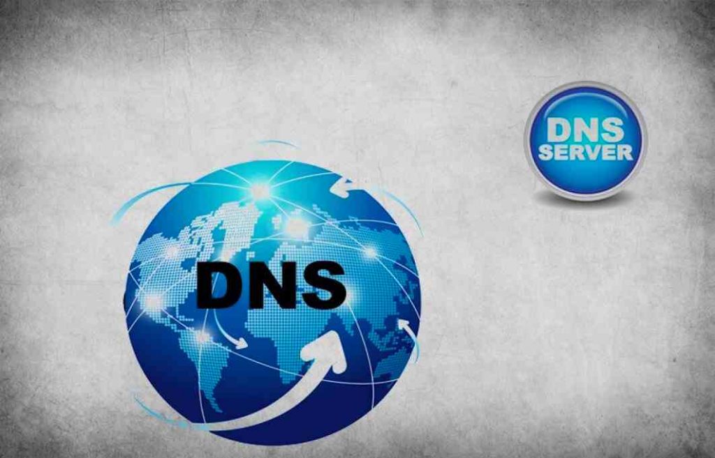 What is DNS in simple terms 2022 news at ITIL.press