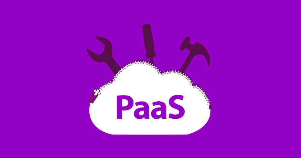 PaaS meaning: what is PaaS and why it is important 2022 news at ITIL.press